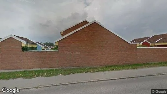 Apartments for rent in Älmhult - Photo from Google Street View