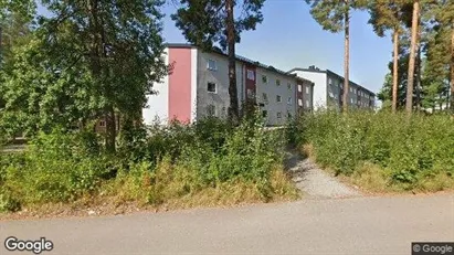 Apartments for rent in Västerås - Photo from Google Street View