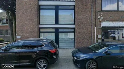 Apartments for rent in Hasselt - Photo from Google Street View