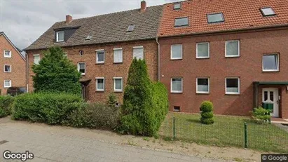 Apartments for rent in Mecklenburgische Seenplatte - Photo from Google Street View