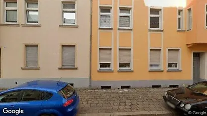 Apartments for rent in Magdeburg - Photo from Google Street View