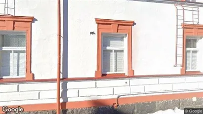 Apartments for rent in Vaasa - Photo from Google Street View