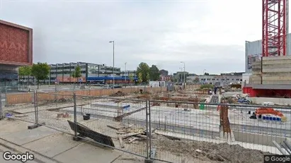 Apartments for rent in Amsterdam Noord - Photo from Google Street View