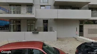 Apartments for rent in Amsterdam Noord - Photo from Google Street View