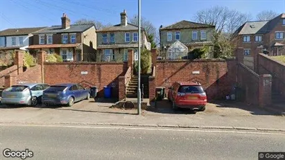Apartments for rent in High Wycombe - Buckinghamshire - Photo from Google Street View