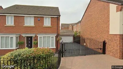 Apartments for rent in Kingswinford - West Midlands - Photo from Google Street View