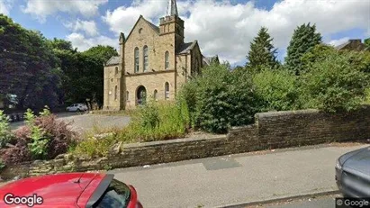 Apartments for rent in Bradford - West Yorkshire - Photo from Google Street View