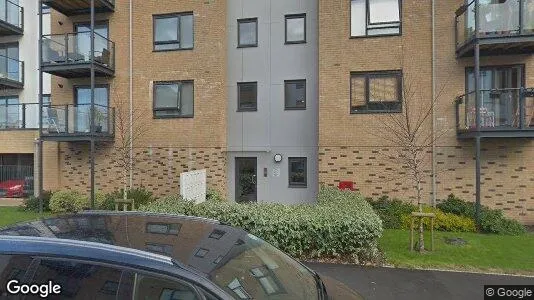 Apartments for rent in Dartford - Kent - Photo from Google Street View