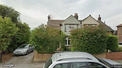 Apartments for rent in Pudsey - West Yorkshire - Photo from Google Street View