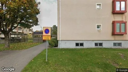 Apartments for rent in Trollhättan - Photo from Google Street View