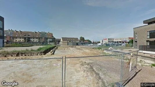 Apartments for rent in Bocholt - Photo from Google Street View