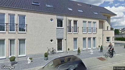 Apartments for rent in Hechtel-Eksel - Photo from Google Street View