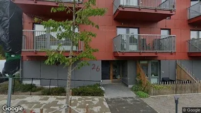 Apartments for rent in Stockholm West - Photo from Google Street View