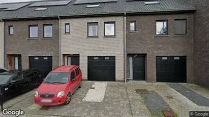 Apartments for rent in Stekene - Photo from Google Street View