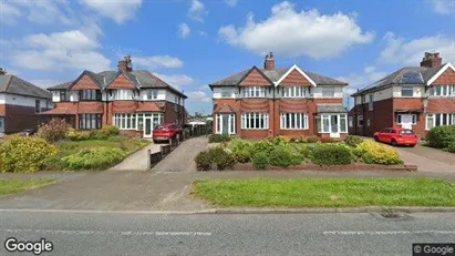 Apartments for rent in Bolton - Lancashire - Photo from Google Street View