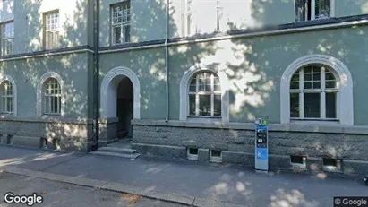 Apartments for rent in Tampere Keskinen - Photo from Google Street View