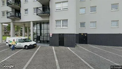 Apartments for rent in Rotterdam Kralingen-Crooswijk - Photo from Google Street View