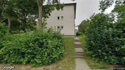 Apartments for rent in Zwickau - Photo from Google Street View