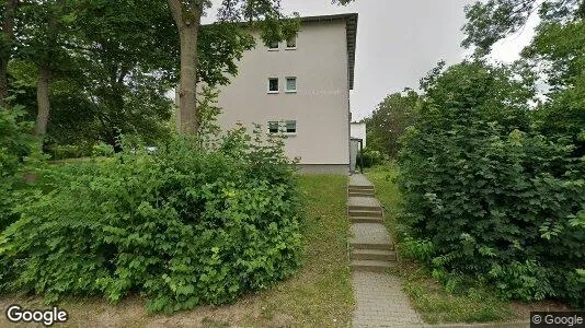 Apartments for rent in Zwickau - Photo from Google Street View