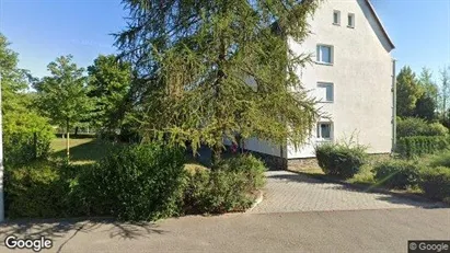 Apartments for rent in Zwickau - Photo from Google Street View