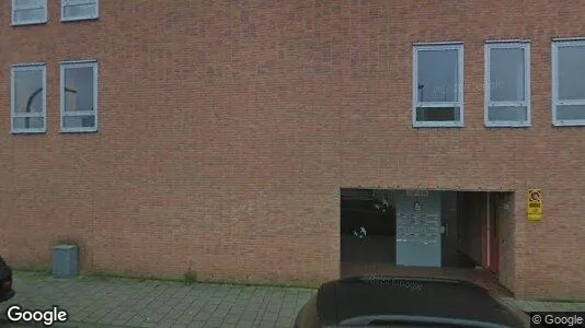 Apartments for rent in The Hague Leidschenveen-Ypenburg - Photo from Google Street View