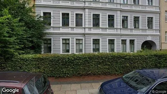 Apartments for rent in Görlitz - Photo from Google Street View