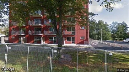 Apartments for rent in Sala - Photo from Google Street View