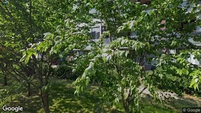 Apartments for rent in Vantaa - Photo from Google Street View