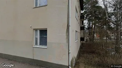 Apartments for rent in Helsinki Keskinen - Photo from Google Street View