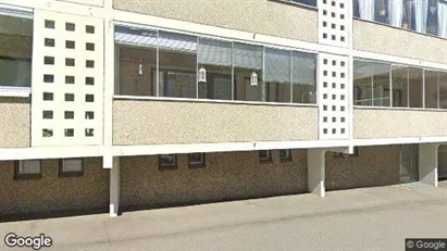 Apartments for rent in Kuopio - Photo from Google Street View