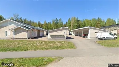 Apartments for rent in Nurmijärvi - Photo from Google Street View