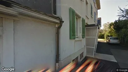 Rooms for rent in Biel - Photo from Google Street View