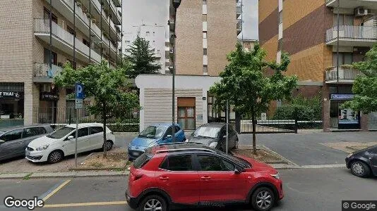 Apartments for rent in Milano Zona 4 - Vittoria, Forlanini - Photo from Google Street View