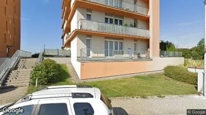 Apartments for rent in Prague 5 - Photo from Google Street View