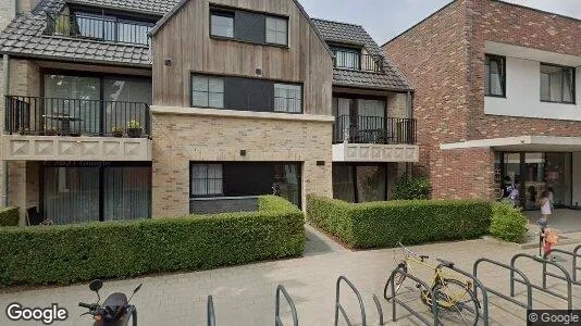 Apartments for rent in Roeselare - Photo from Google Street View