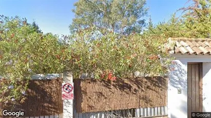 Apartments for rent in Marbella - Photo from Google Street View