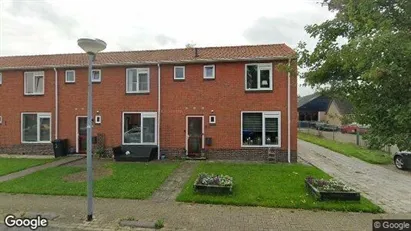 Apartments for rent in Marum - Photo from Google Street View