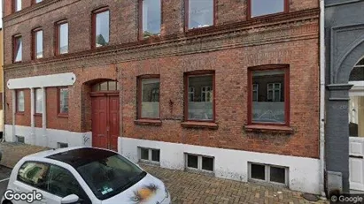 Apartments for rent in Odense C - Photo from Google Street View