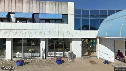 Apartments for rent in Hørsholm - Photo from Google Street View