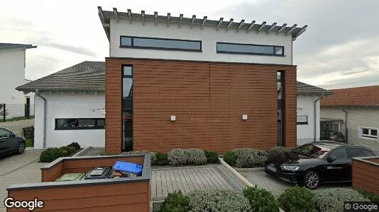 Apartments for rent in Gießen - Photo from Google Street View