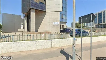 Apartments for rent in Voluntari - Photo from Google Street View