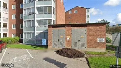 Apartments for rent in Trollhättan - Photo from Google Street View