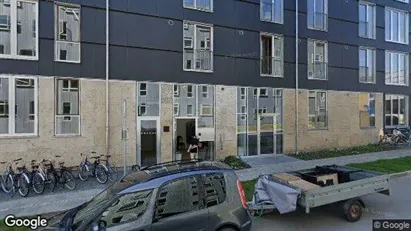 Apartments for rent in Aarhus C - Photo from Google Street View