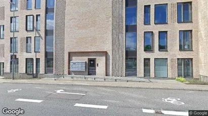 Apartments for rent in Aarhus N - Photo from Google Street View