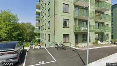 Apartments for rent in Askim-Frölunda-Högsbo - Photo from Google Street View