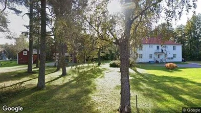 Apartments for rent in Örnsköldsvik - Photo from Google Street View