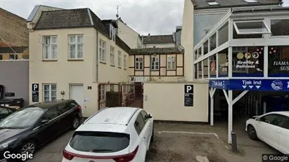 Apartments for rent in Odense C - Photo from Google Street View