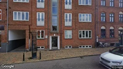 Apartments for rent in Odense C - Photo from Google Street View