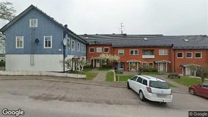 Apartments for rent in Uppvidinge - Photo from Google Street View