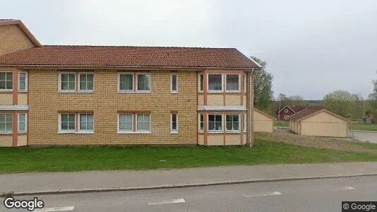 Apartments for rent in Uppvidinge - Photo from Google Street View